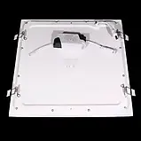 LED світильник врізний Biom PL-S24 W 24Вт квадратный 4500K, фото 3