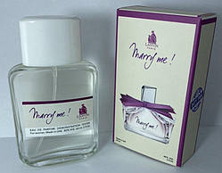 Мини - тестер Duty Free 60 ml Lanvin Marry Me , Ланвин Мери ми