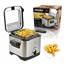 Фритюрниця Mesko