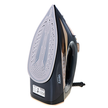 Парова праска 3400Вт Camry CR 5036 Функція сухе прасування