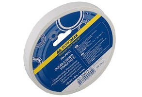 Скотч двосторонній 12мм*2м на пінній основі Buromax (12)