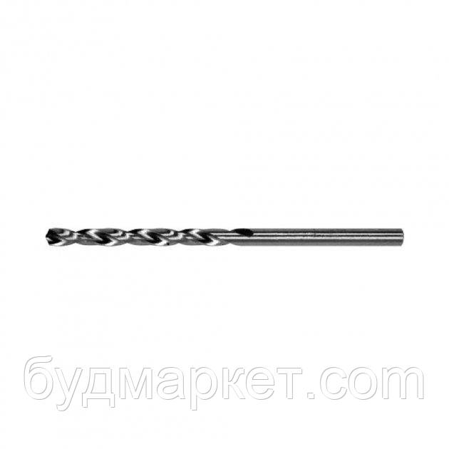 Свердло універсальне швидкісне PREM YATO: ha = 3,5 мм. (Металл / дерево / пластик) YT-44212