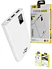 Акумулятор зовнішній Power Bank 10000 mAh Klgo KP-60, фото 10