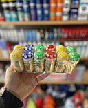 Упаковка зубочисток бамбукових, 12шт, фото 2