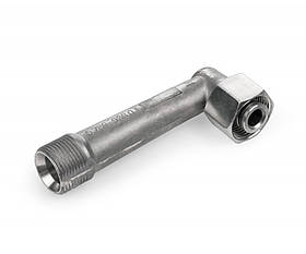 Патрубок для мінімийок K 6 - K 7 Karcher 9.002-524.0