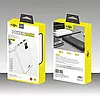 Зовнішній акумулятор Power Bank 10000 mAh Klgo KP-50, фото 8