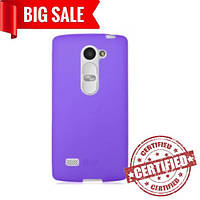 Силикон LG LEON / Y50 / H340 VIOLET