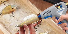 Клейовий пістолет DREMEL® GLUE GUN 910 (910-3), фото 6
