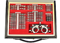 Наборы офтальмологических пробных очковых линз 103
