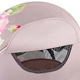 Коляска прогулянкова LECLERC Influencer by Monnalisa, Birch, фото 5