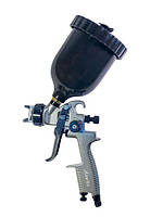 Краскопульт (пістолет фарбувальний) LVMP 1,3мм AUARITA LION