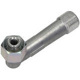 Патрубок для мінімийок K 6 - K 7 Karcher 9.002-524.0, фото 3