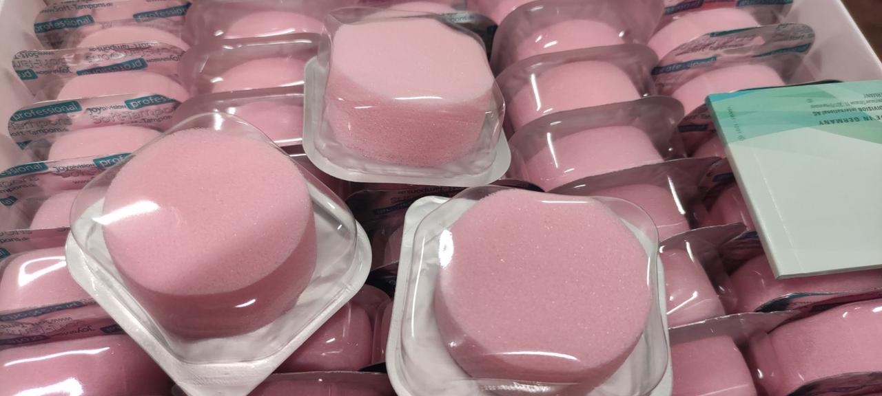 Тампон Joy Division SoftTampons Professional 1 шт, цена 45 грн — Prom