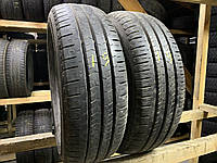 Літні шини 215/70R15C Nexen Roadian CT8 8мм 19рік 2шт