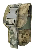Подсумок для гранаты Ф1 или РГД-5 Signal, Украинский пиксель (Cordura)