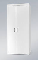 Шафа SAMBA REG1 біла (модульна мебля) (CAMA)