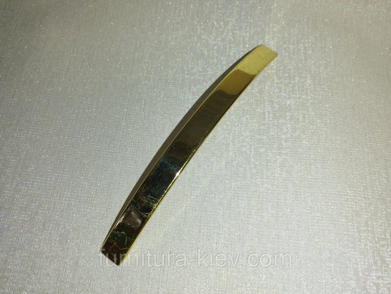 Дуга золото широка 128 мм, фото 1