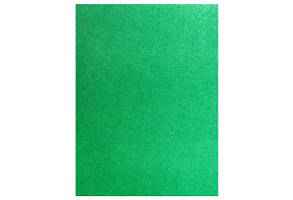 Фетр ООПТ 20*30см 1мм темно-зелений (20)