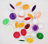 Гр Овочі та фрукти 3D сортер 48666 "4FUN Game Club", "Яєчний лоток", 12 штук в коробці, фото 2