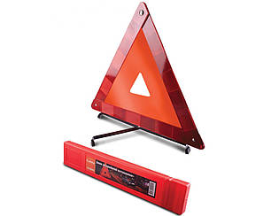 Стоп-знаки/ Сигнальні трикутники