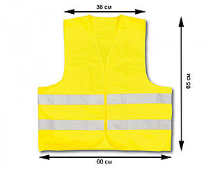 Сигнальні жилети