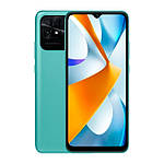 Чохли для Poco C40