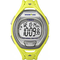 Мужские часы Timex IRONMAN TW5K96100 (Tx5k96100) Triathlon Sleek 50Lp