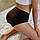 Фізіологічні труси для менструації Romewear Чорні XS, фото 4
