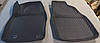 3D килимки EvaForma передні на Ford Focus 2 '08-11, 3D килимки EVA, фото 6