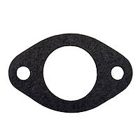 Прокладка випускного колектора м/б 178F (6Hp)