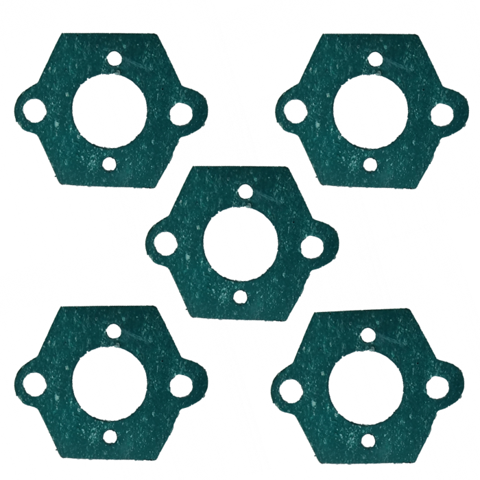 Прокладки карбюратора мод.2 P 35 (5 шт.)