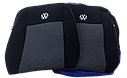 Оригінальні чохли на сидіння VW Golf 4  Premium, фото 9
