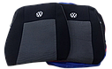 Оригінальні чохли на сидіння VW Golf 4  Premium, фото 10