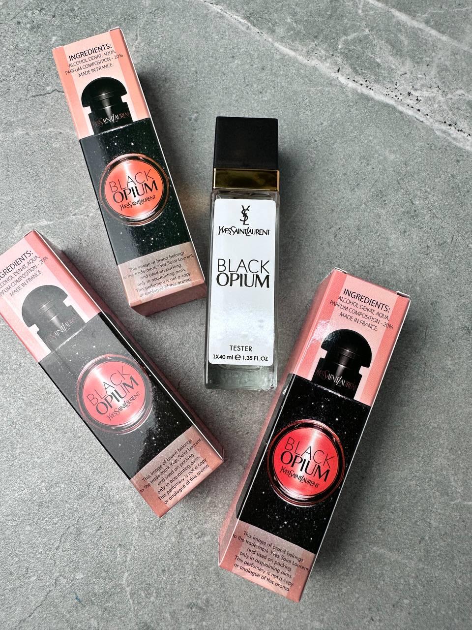Optium parfum new arrivals