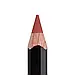 Кремовий олівець для губ Anastasia Beverly Hills Lip Liner Raisin без коробки 1.49 г, фото 4