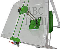 Виброворошитель весового дозатора для сыпучих продуктов Весовой дозатор с виброворошителем ABC Tech Вибромотор