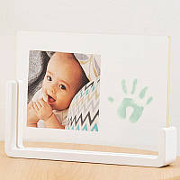 Baby Art Рамка прозрачная с отпечатком (Transparent Frame) Crystal