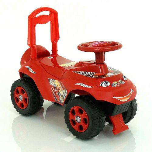 Машинка-каталка "Автошка", фото 1