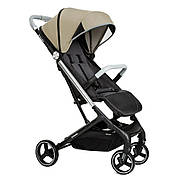 Прогулянкова коляска X-lander X-Follow / Galaxy Beige