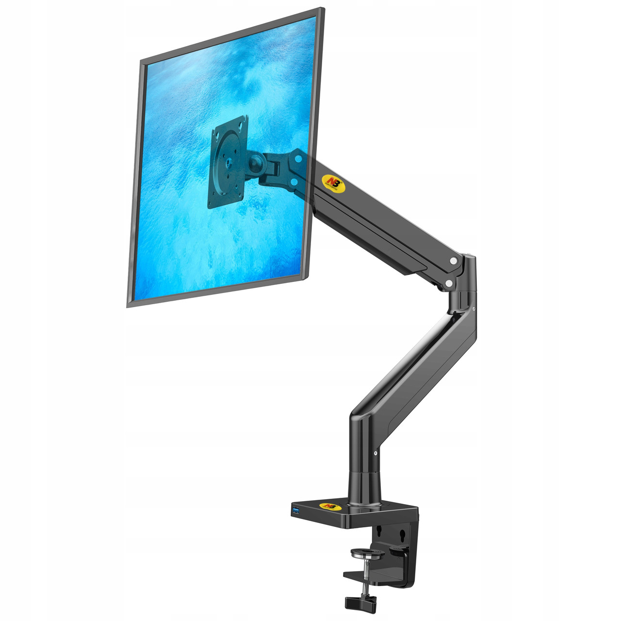 Кронштейн настільний NB G45 для монітора та телевізора 22"-40''