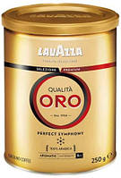 Кава мелена Lavazza ORO 250 г ЗБ