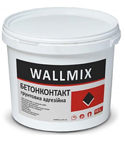 Wallmix бетонконтакт (10 л), 15 кг