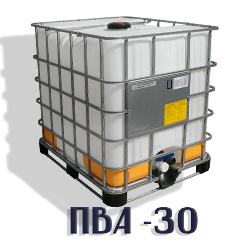 Дисперсія ПВА, фото 1