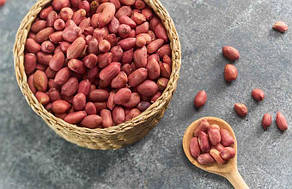 Арахіс Сушений 500г В'єтнам, фото 2