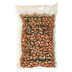 Арахіс Сушений 500г В'єтнам, фото 1