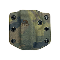 Паучер Pouch ver.1 для ПМ/МПР/ПМ-Т/ПМ -Вій, ATA Gear, Multicam, для обох рук