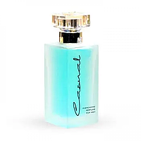 Туалетна вода з феромонами для чоловіків Casual Blue Pheromone Perfume for Men, 50 ml