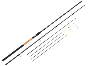 Фідерне вудилище Feeder Concept Distance 100g 3.90 m (FCDI100-390)