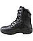 Черевики тактичні KOMBAT UK Tactical Pro Boot 50/50 (kb-tpb50-blk-41), фото 2