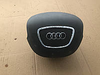 8R0880201L Подушка безопасности водителя Audi Q5 12-16